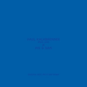 Paul Kalkbrenner  Boxig Leise (Pig&Dan Remix)