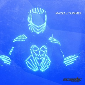 Mazza  Summer