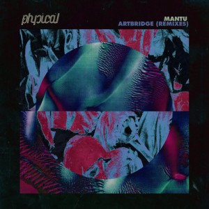 Mantu  Artbridge (Remixes)