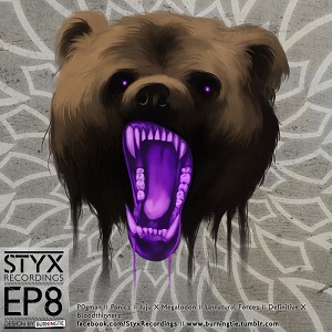 VA - Styx Compilation 8