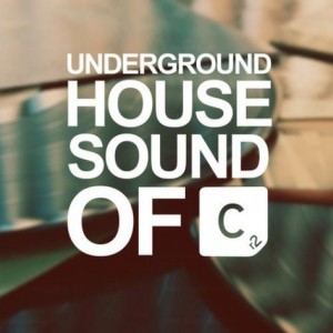 VA - Underground House Sound of Cr2