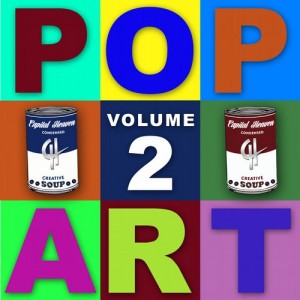 VA -  Pop Art Volume 2