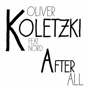 Oliver Koletzki  After All