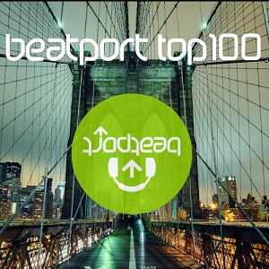 VA - Beatport April Top 100 [2014]