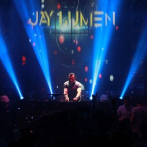 Jay Lumen - April Chart 2014