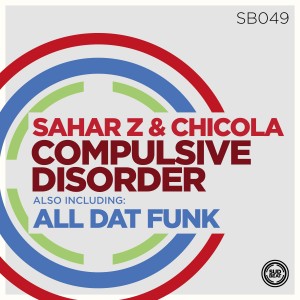 Sahar Z & Chicola  Compulsive Disorder
