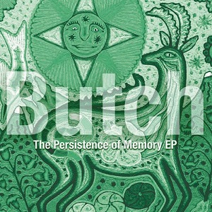 Butch, Hohberg, C. Vogt - The Persistence Of Memory EP