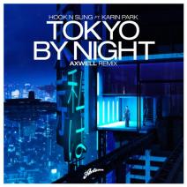 Hook N Sling, Karin Park  Tokyo By Night (Axwell Remix) [320 kbps Full Beatport Version]