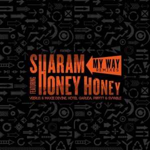 Sharam, Honey Honey  My Way (Remixes)