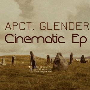 Glender, APCT  Cinematic Ep
