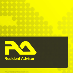 Resident Advisor - Top 50 For April 2014