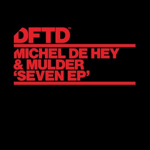Michel De Hey, Mulder (NL) - Seven