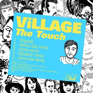 Village  The Touch