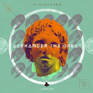 AudioStorm - Alexander the Great