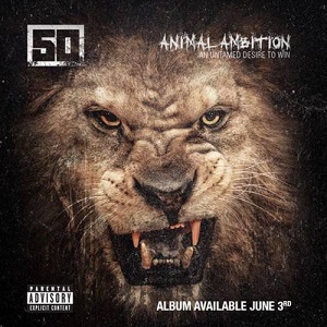 50 Cent  Animal Ambition