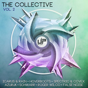 VA - Upscale Recordings: The Collective Vol. 2
