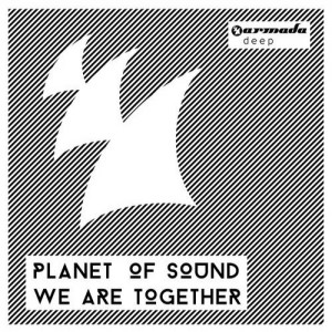 Planet of Sound  We Are Together