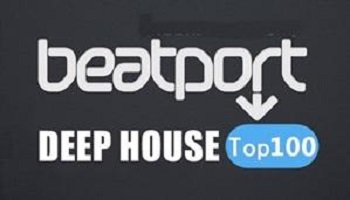 VA - TOP 100  Beatport DEEP HOUSE May 2014