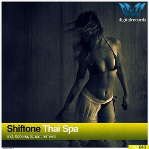 Shiftone  Thai Spa