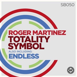 Roger Martinez - Totality Symbol