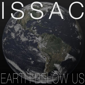 Issac - Earth Below Us