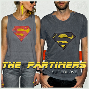 The Partimers  Superlove