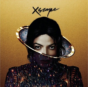 Michael Jackson  Xscape