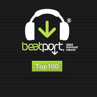 VA - TOP 100 Beatport House, Tech House May 2014