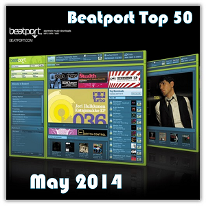 VA-Beatport Top 50 May 2014