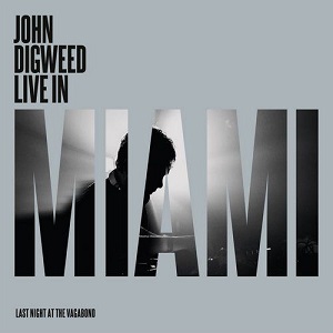 John Digweed: Live In Miami [Lossless]