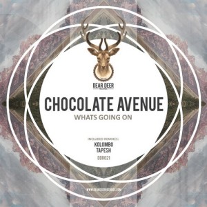 Chocolate Avenue  Whats Going On