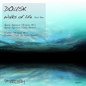 Dousk - Walks of Life, Pt. 1