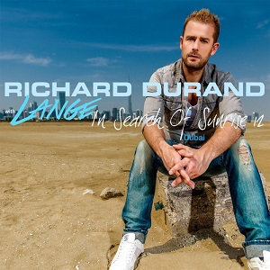 Richard Durand & Lange  In Search Of Sunrise 12: Dubai