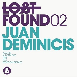 Juan Deminicis - FOUND02