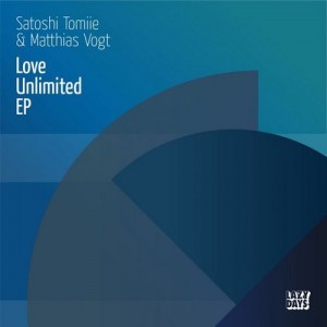 Satoshi Tomiie, Matthias Vogt - Love Unlimited