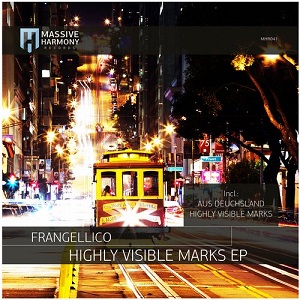 Frangellico - Highly Visible Marks