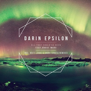 Darin Epsilon, Ghost WARS - All That Could've Been