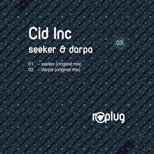 Cid Inc. - Seeker & Darpa
