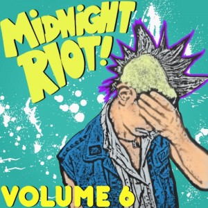 VA - Midnight Riot Vol.6