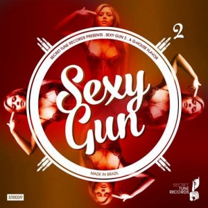VA - Sexy Gun 2