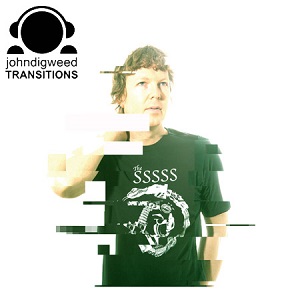 John Digweed  Transitions 510 (Guest: Tom Budden)