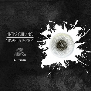 Matias Chilano - Symmetry Remixes