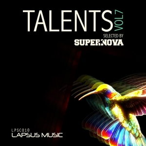 VA - Talents Ep Vol 7 Selected By Supernova (2014)