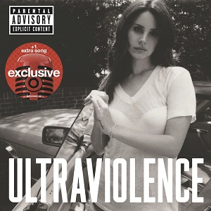 Lana Del Rey - Ultraviolence [Limited Deluxe Edition]