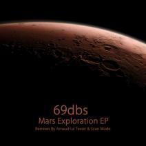 69dbs  Mars Exploration EP
