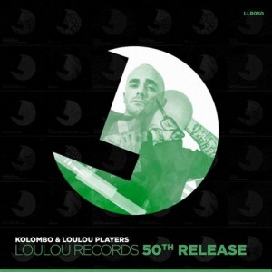 VA - LouLou Records 50th Release