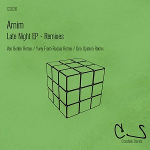 Arnim - Late Night - Remixes