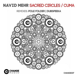 Navid Mehr - Sacred Circles