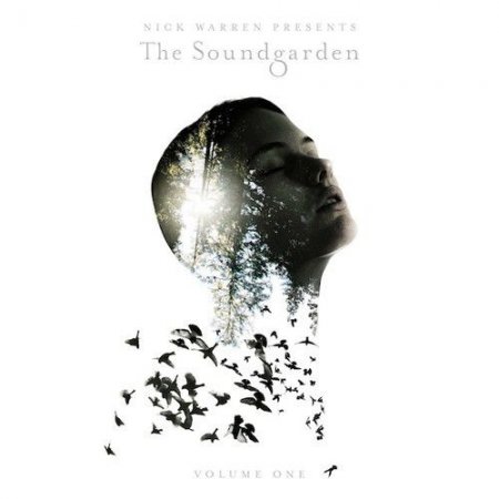 VA - The SoundGarden Volume One (Mixed By Nick Warren)