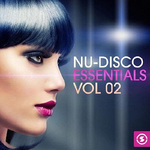 VA - Nu-Disco Essentials Vol 2 (2014)